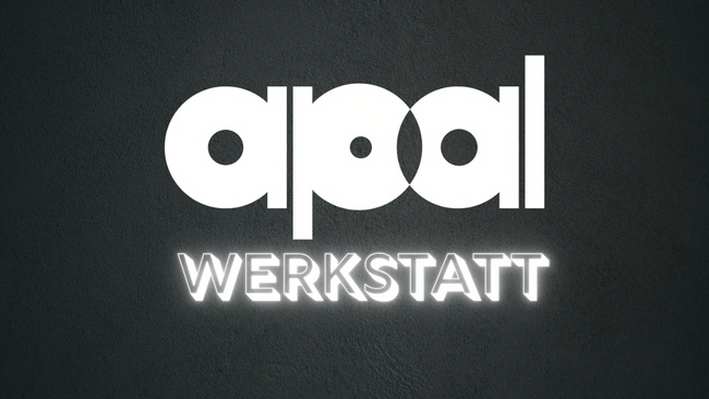 APAL @ Werkstatt