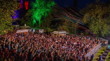 Fährmannsfest