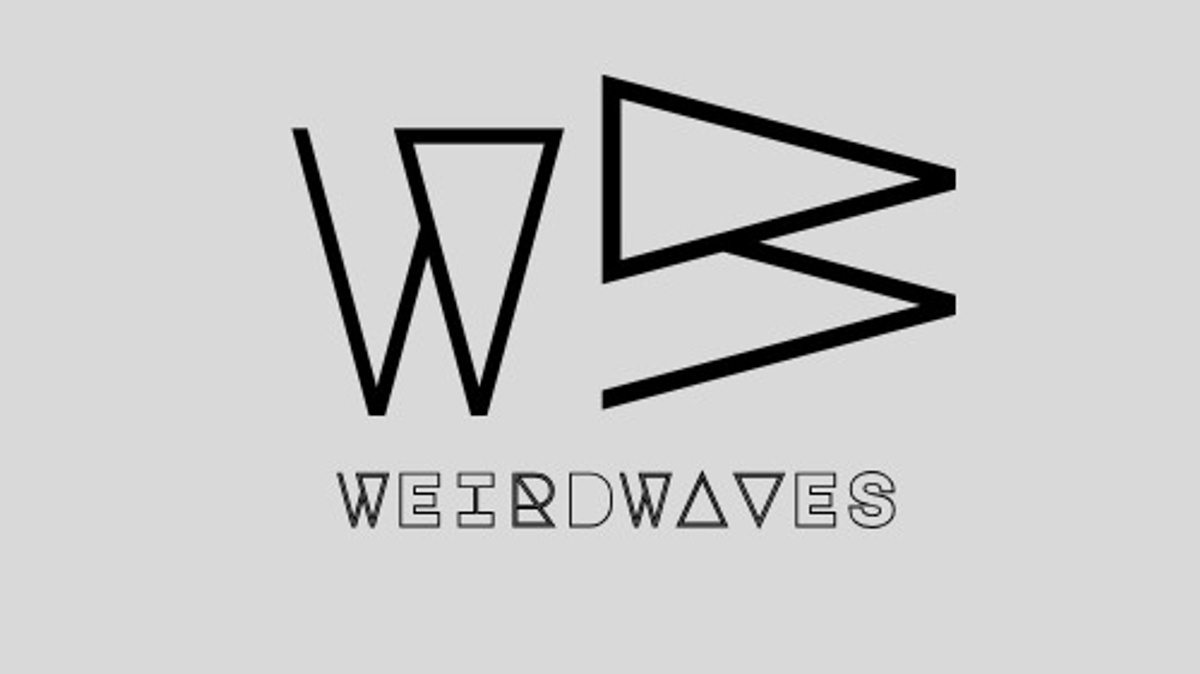 WEIRDWAVES