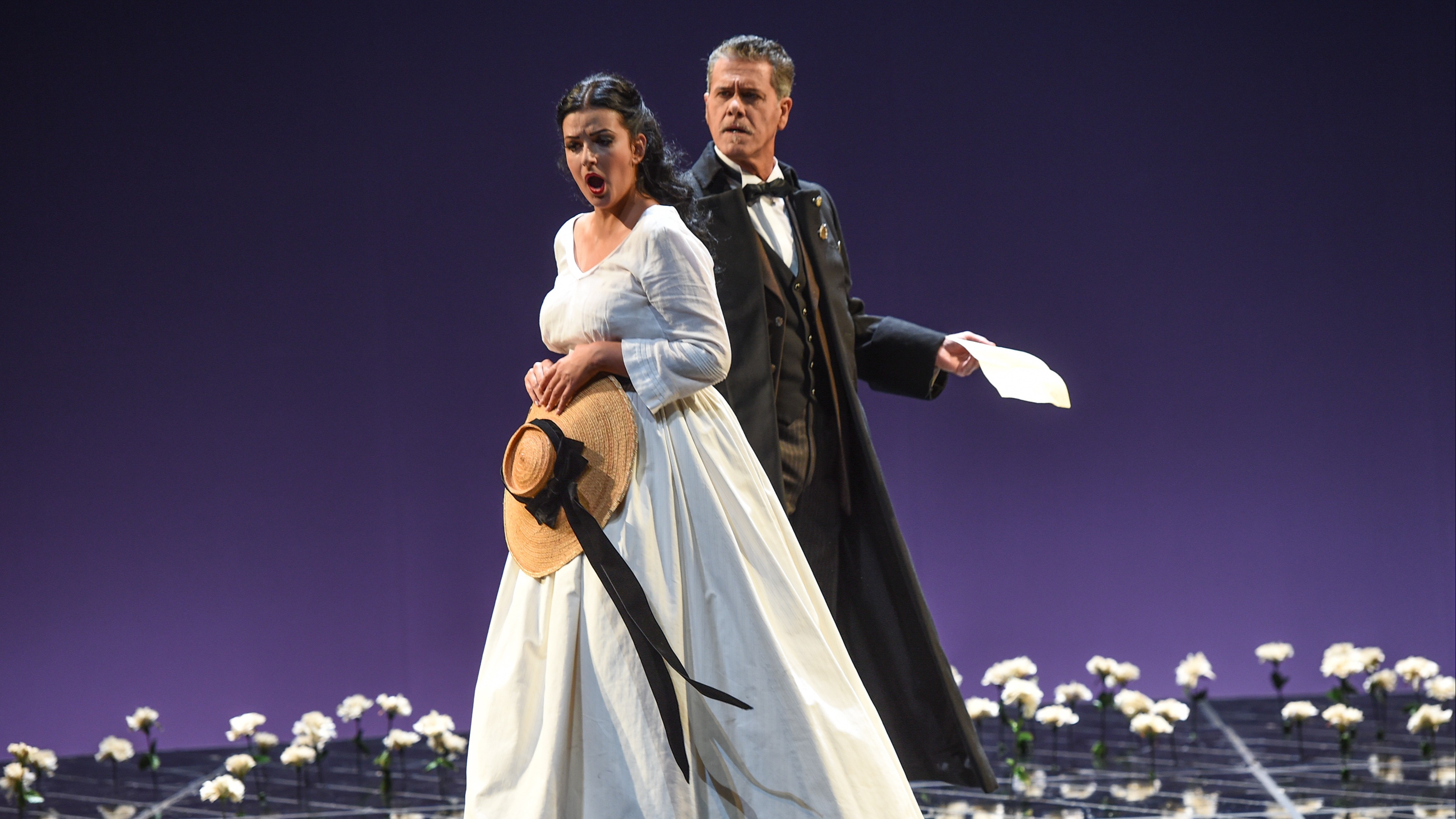 La traviata