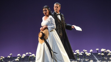 La traviata