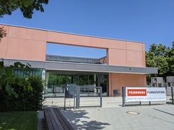 Feierwerk Funkstation
