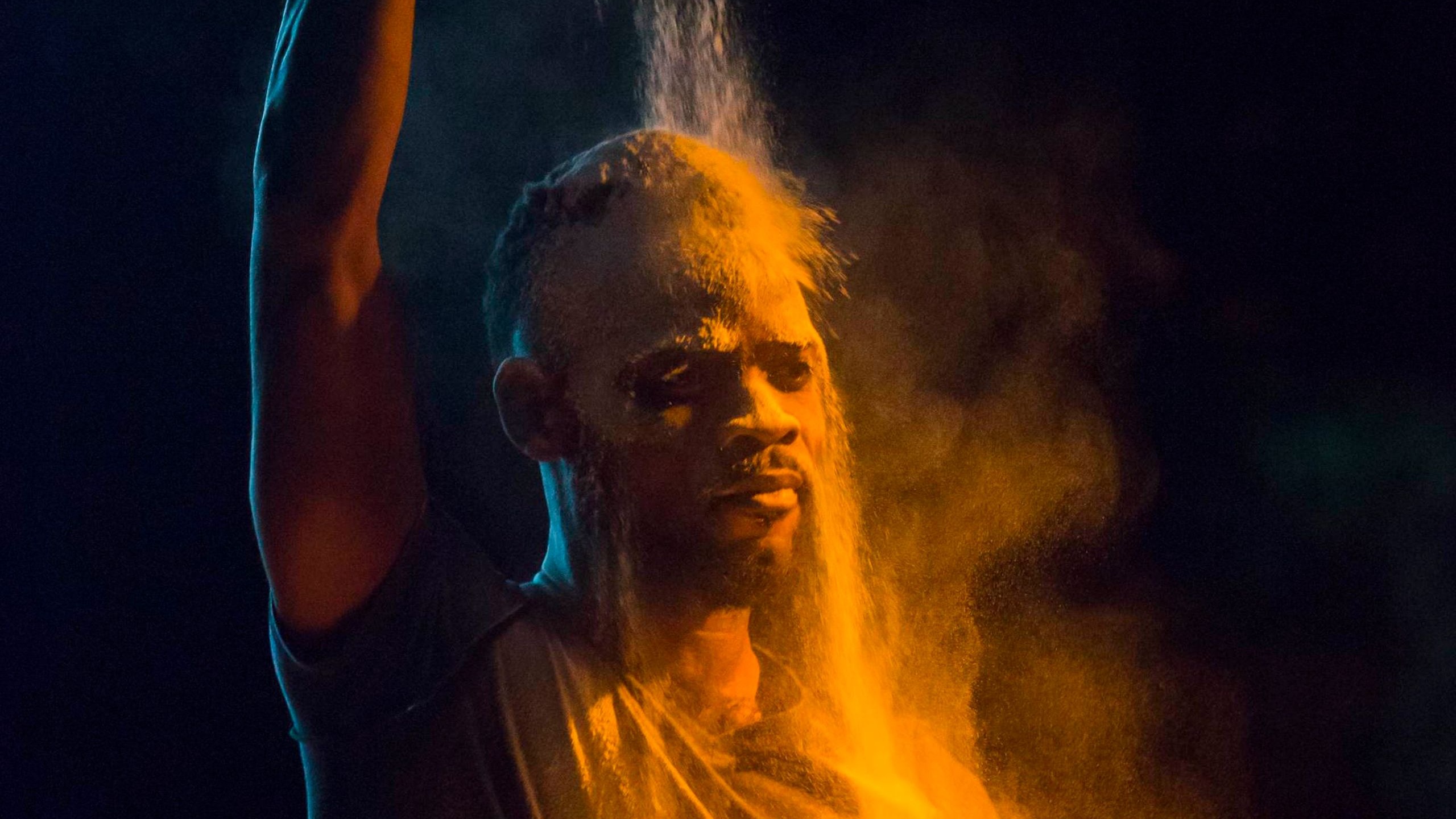 On Dance as a Common Ground for Critical Practices