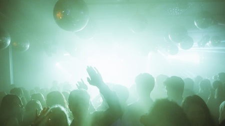 Jonny Knüppel X Endlos