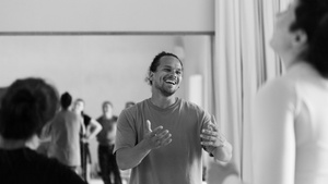 WORKSHOP: Victor Rottier - Callus & Analysis 07.-09.07.2025