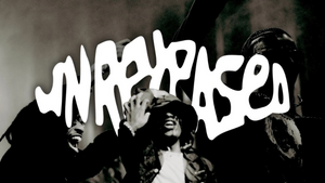 UNRELEASED HAMBURG SPECIAL