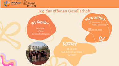 Tag der offenen Gesellschaft