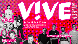 V!VE - Velbert Live