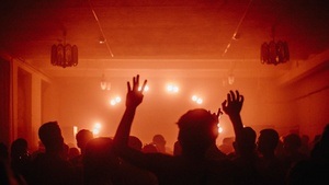 La Noche | Panorama Bar
