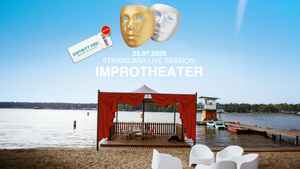 Impro Theater im Strandbad