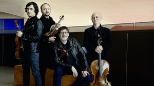 Mendelssohn-Festtage - Kammermusik