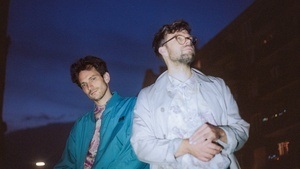 Companion Songs