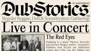 Dub Stories - Live in Concert