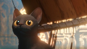 Kirchen + Kino. Der Filmtipp: Flow