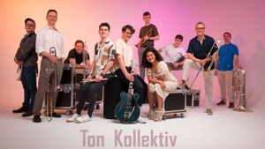 Ton_Kollektiv – Jazz