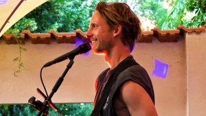 SOMMERKONZERT: PAUL RAUFEISEN
