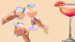 Spritz & Hits 🕺🏼☀️🍹