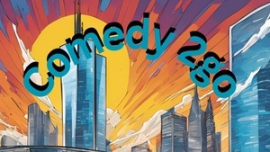 Comedy2go