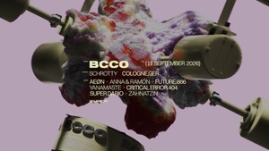 BCCO with Yanamaste, future.666 & more @Schrotty