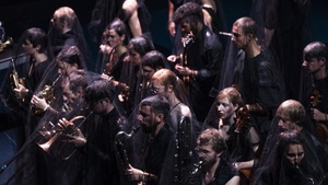 freeEroica - Demokratie-Wochenende des Gewandhausorchesters