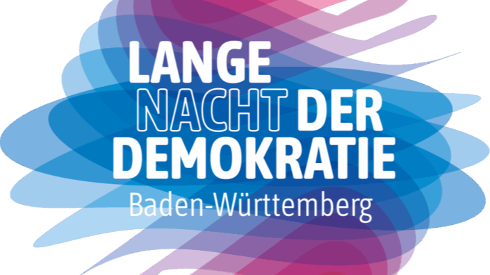 Lange Nacht der Demokratie
