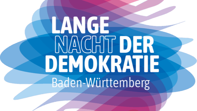 Lange Nacht der Demokratie