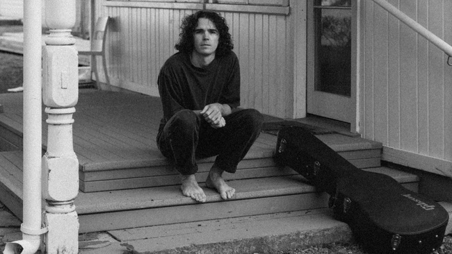 Joseph G. Thompson | Folk, Americana