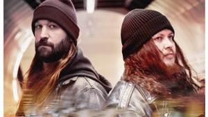 Harakiri For The Sky