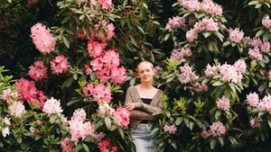 Morning Soul mit Cara Rose