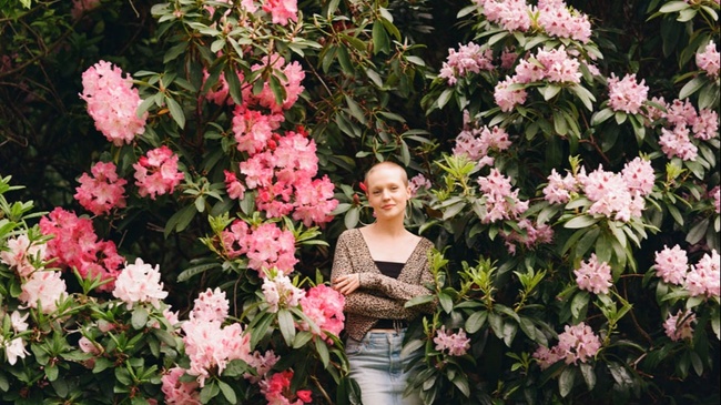 Morning Soul mit Cara Rose