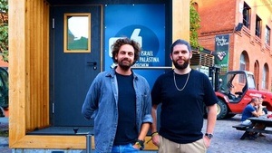 Wie sprechen wir über Israel und Palästina?