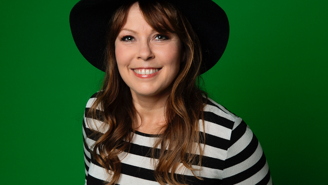 Katie Freudenschuss - Nichts bleibt wie es wird