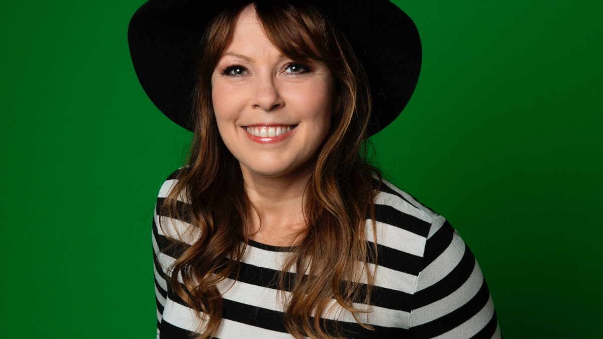 Katie Freudenschuss - Nichts bleibt wie es wird