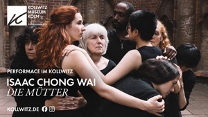 Isaac Chong Wai: DIE MÜTTER