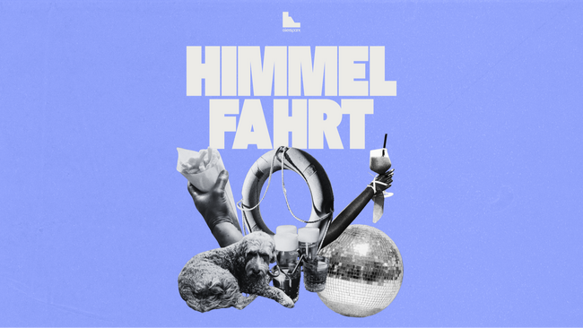 Himmelfahrt @Gleispark