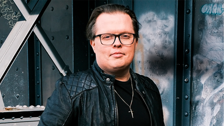 ANGELO KELLY - “READY TO ROCK” TOUR 2026