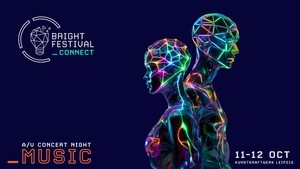 Bright Festival Connect_A/V CONCERT NIGHT