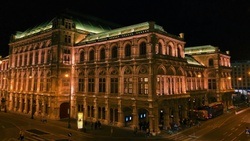 Wiener Staatsoper