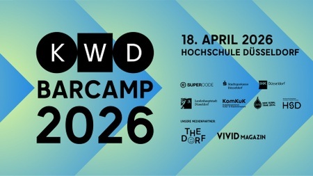 KWD Barcamp 2026
