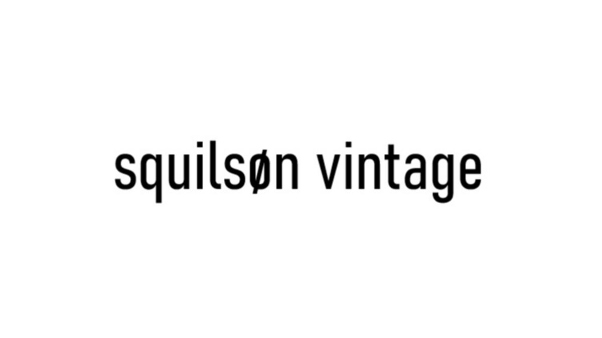 Squilson Vintage
