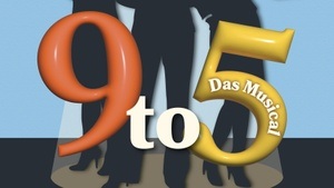 9 To 5 - Das Musical
