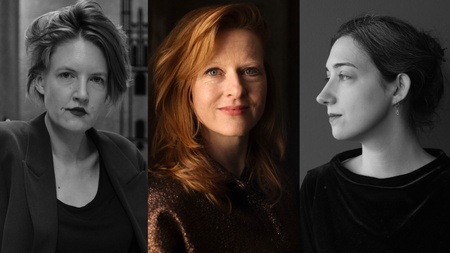 Ein Ort der Poesie: Anderland 7