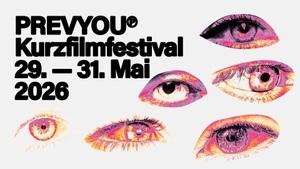7. PREVYOU Kurzfilmfestival