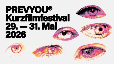 7. PREVYOU Kurzfilmfestival