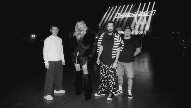 Tokio Hotel - Arena Tour 2026 | München
