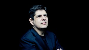 Heidelberger Frühling: Javier Perianes | Chopin in Sevilla