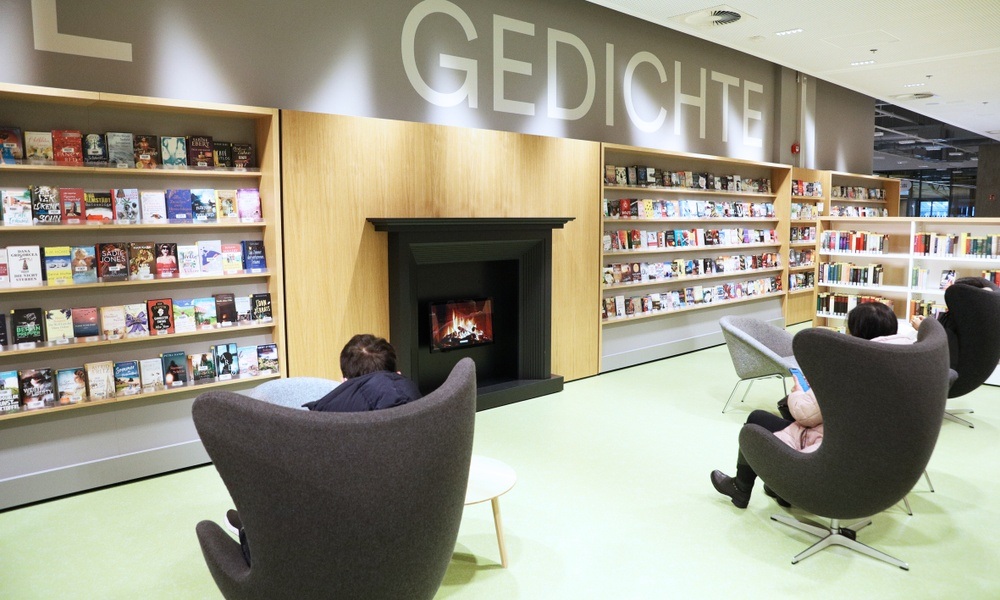 queer schreiben, queer gelesen - Seminar mit Gunther Geltinger