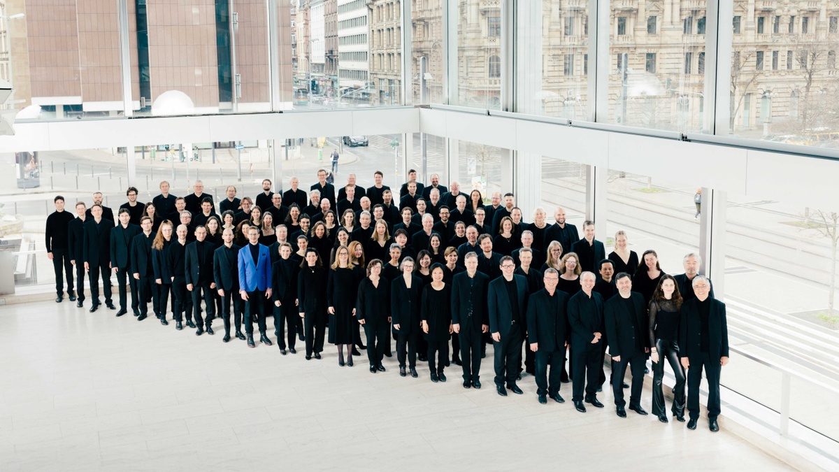 Frankfurter Opern\u002D und Museumsorchester