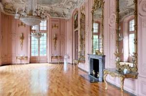 FÜHRUNG Schloss Klassik