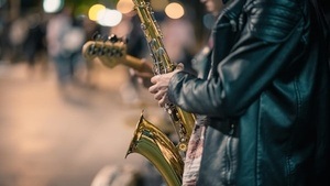 Daniel Wildner Jazz Session